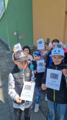 Fotogalerie Čarodějnická bojovka v ŠD, foto č. 6