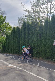 Fotogalerie Dopravní soutěž mladých cyklistů, foto č. 3