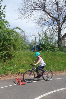 Fotogalerie Dopravní soutěž mladých cyklistů, foto č. 20