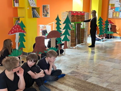 Fotogalerie Divadelní představení – Boudo, budko, foto č. 9