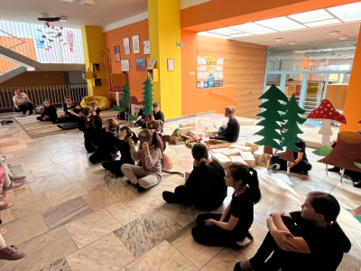 Fotogalerie Divadelní představení – Boudo, budko, foto č. 6