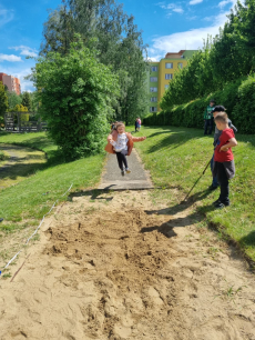 Fotogalerie Atletický trojboj, foto č. 17