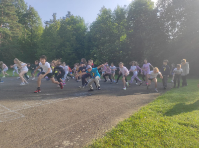 Fotogalerie Škola v přírodě na Palkovických Hůrkách, foto č. 32