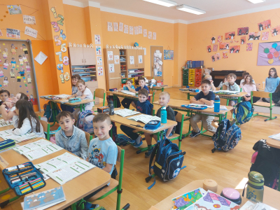 Fotogalerie I. B četla IX. A, foto č. 23