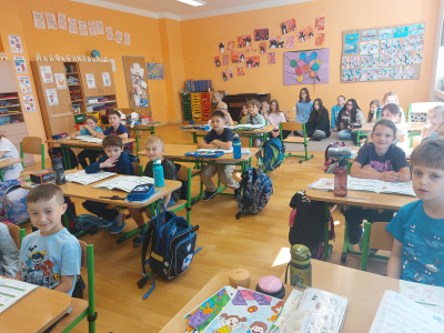 Fotogalerie I. B četla IX. A, foto č. 22
