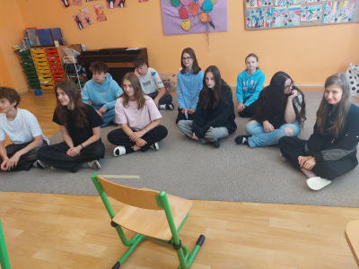 Fotogalerie I. B četla IX. A, foto č. 21