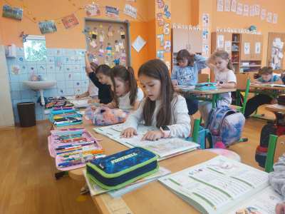 Fotogalerie I. B četla IX. A, foto č. 20