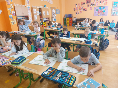 Fotogalerie I. B četla IX. A, foto č. 18
