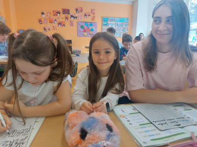 Fotogalerie I. B četla IX. A, foto č. 11