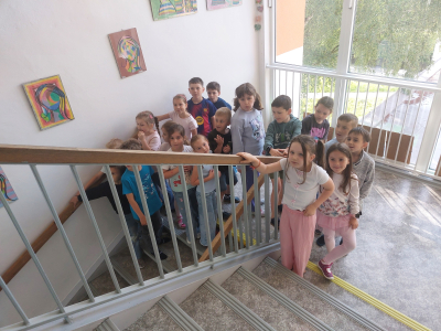 Fotogalerie I. B četla IX. A, foto č. 2