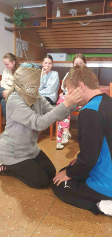 Fotogalerie Cykloturistický kurz , foto č. 24