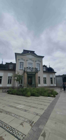 Fotogalerie Cykloturistický kurz , foto č. 29