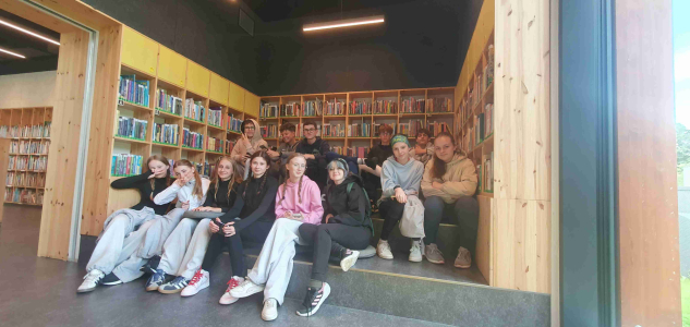 Fotogalerie Cykloturistický kurz , foto č. 39