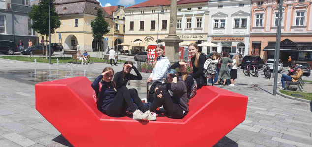 Fotogalerie Cykloturistický kurz , foto č. 49