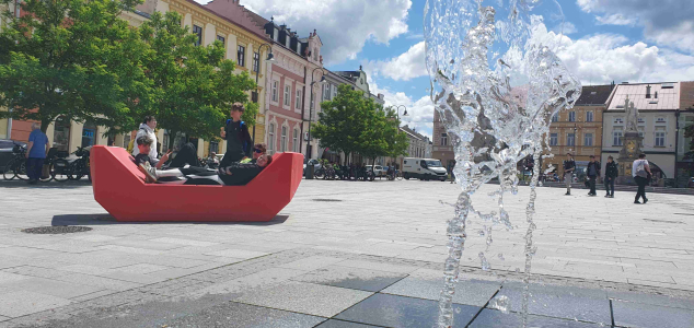 Fotogalerie Cykloturistický kurz , foto č. 57