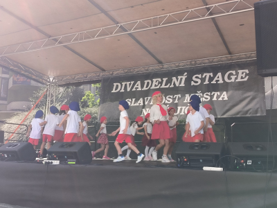 Fotogalerie Slavnosti města, foto č. 12
