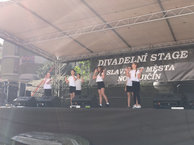 Fotogalerie Slavnosti města, foto č. 16