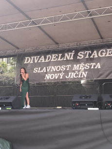 Fotogalerie Slavnosti města, foto č. 15