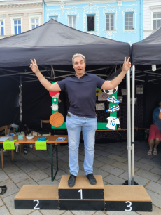 Fotogalerie Slavnosti města, foto č. 22