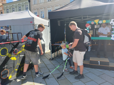Fotogalerie Slavnosti města, foto č. 3