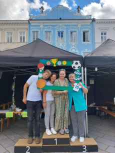 Fotogalerie Slavnosti města, foto č. 2