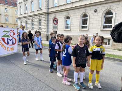 Fotogalerie Slavnosti města, foto č. 19