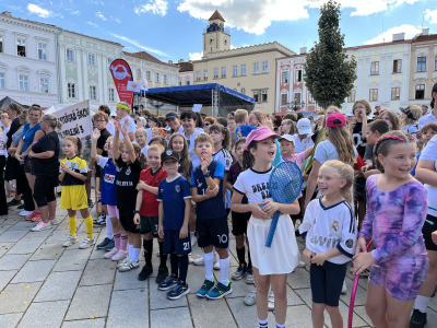 Fotogalerie Slavnosti města, foto č. 21