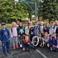 Projektový den 3. tříd ZŠ Jubilejní a Dlouhé