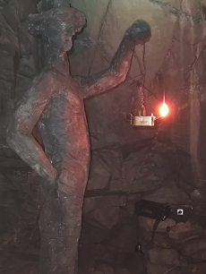 Fotogalerie Flascharův důl u Oder, foto č. 7